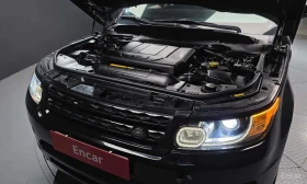 Land Rover Range Rover Sport * 4.4 SDV8 HSE  * ЦЕНА ДО БЪЛГАРИЯ  | Auto.bg — изображение 5