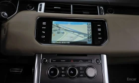 Land Rover Range Rover Sport * 4.4 SDV8 HSE  * ЦЕНА ДО БЪЛГАРИЯ  | Auto.bg — изображение 14