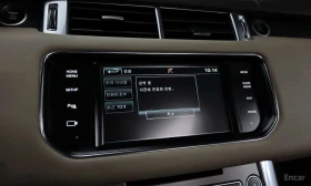 Land Rover Range Rover Sport * 4.4 SDV8 HSE  * ЦЕНА ДО БЪЛГАРИЯ  | Auto.bg — изображение 16