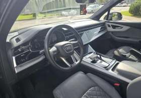 Audi Q7 60TFSIe Quattro S-Line Plug-in Hybrid | Auto.bg — изображение 6