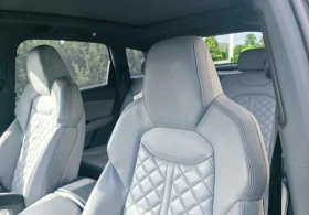 Audi Q7 60TFSIe Quattro S-Line Plug-in Hybrid | Auto.bg — изображение 7