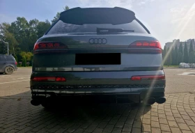Audi Q7 60TFSIe Quattro S-Line Plug-in Hybrid | Auto.bg — изображение 3