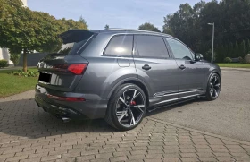Audi Q7 60TFSIe Quattro S-Line Plug-in Hybrid | Auto.bg — изображение 2