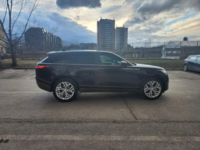 Land Rover Range Rover Velar 240D, снимка 4 - Автомобили и джипове - 47089894