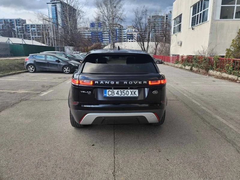 Land Rover Range Rover Velar 240D, снимка 3 - Автомобили и джипове - 47089894