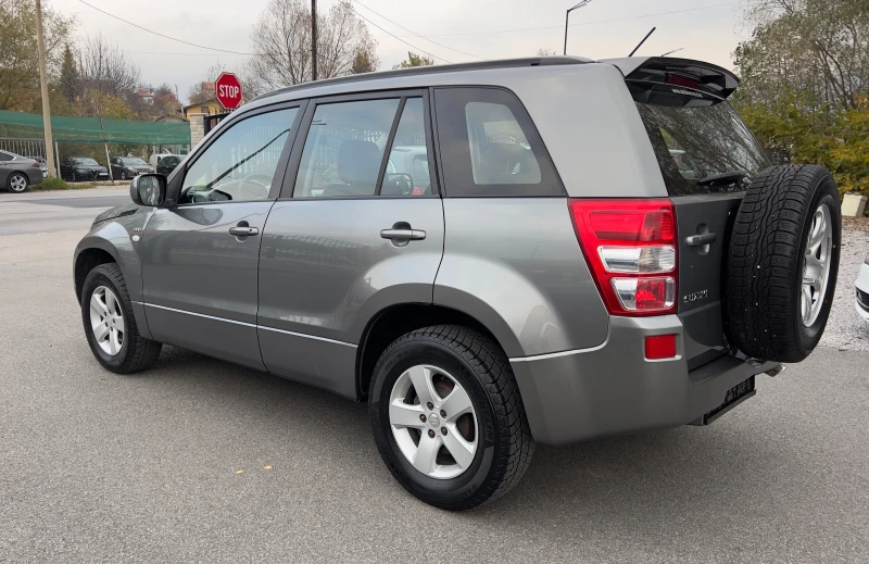 Suzuki Grand vitara 1.9DCI НОВ ВНОС , снимка 6 - Автомобили и джипове - 48543405