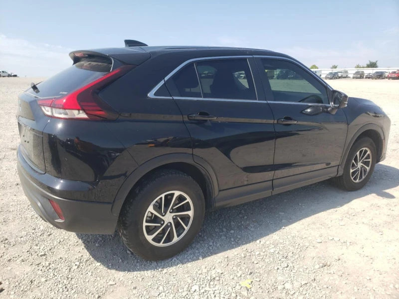 Mitsubishi Eclipse Cross, снимка 5 - Автомобили и джипове - 48601610