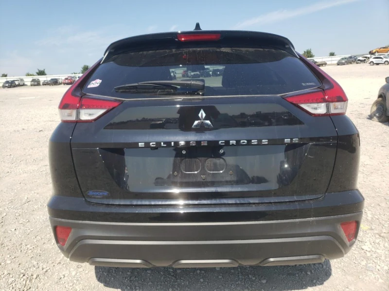 Mitsubishi Eclipse Cross, снимка 6 - Автомобили и джипове - 48601610