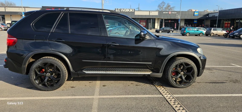 BMW X5, снимка 4 - Автомобили и джипове - 48850738