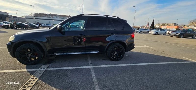 BMW X5, снимка 5 - Автомобили и джипове - 48850738