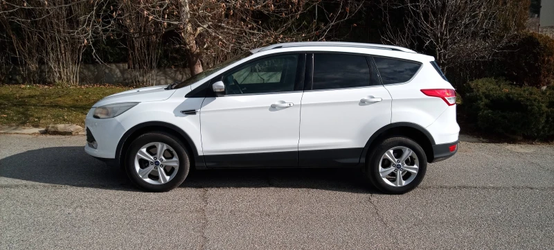 Ford Kuga 2.0 TDCI.  N1, снимка 4 - Автомобили и джипове - 48918828