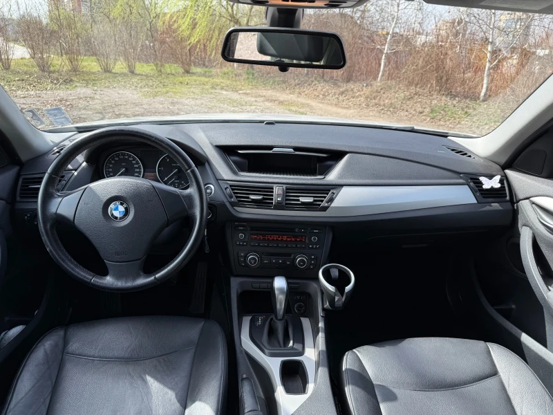 BMW X1, снимка 6 - Автомобили и джипове - 49516615