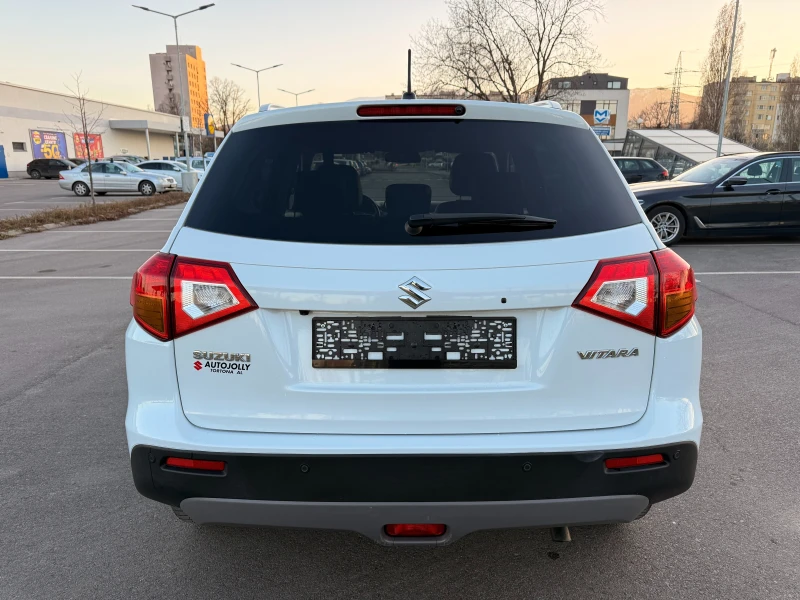 Suzuki Vitara 1.6DDIS* NAVI* КАМЕРА* DISTRONIC* FULL* , снимка 5 - Автомобили и джипове - 49582051