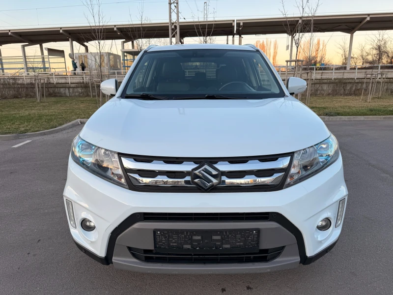 Suzuki Vitara 1.6DDIS* NAVI* КАМЕРА* DISTRONIC* FULL* , снимка 2 - Автомобили и джипове - 49582051