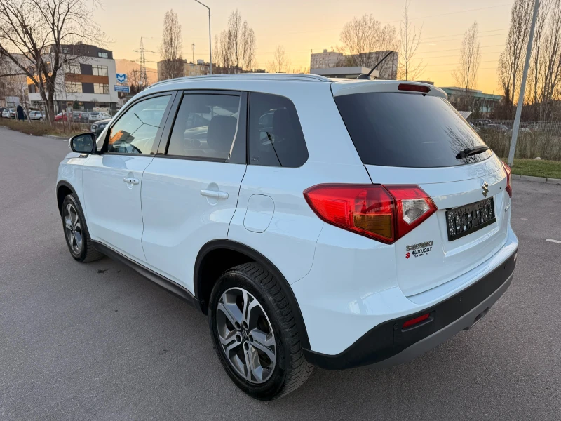 Suzuki Vitara 1.6DDIS* NAVI* КАМЕРА* DISTRONIC* FULL* , снимка 6 - Автомобили и джипове - 49582051