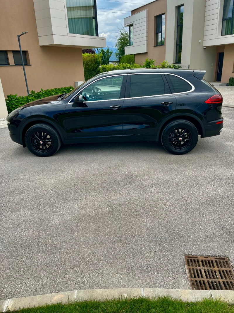 Porsche Cayenne 3.6 V6, снимка 5 - Автомобили и джипове - 52219772