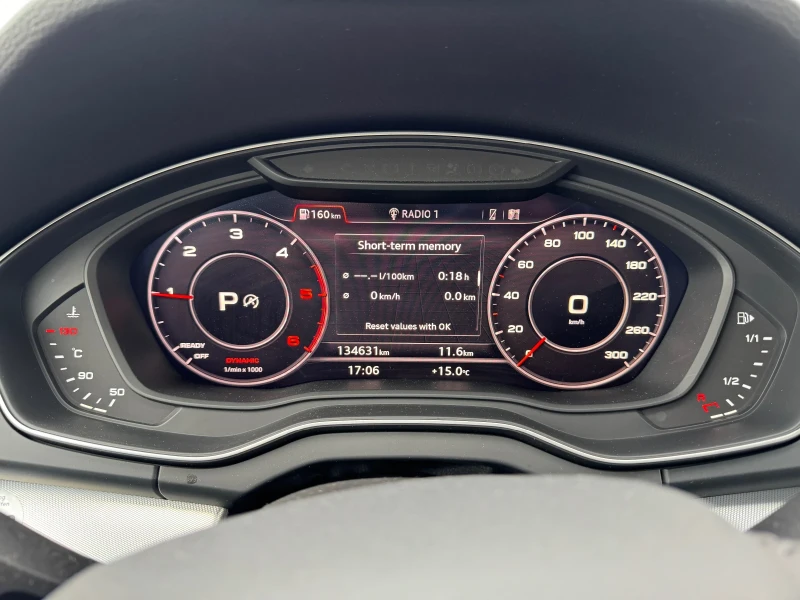 Audi Q5 40tdi Full Led!!! 190к.с Като нова!!!, снимка 14 - Автомобили и джипове - 51913079