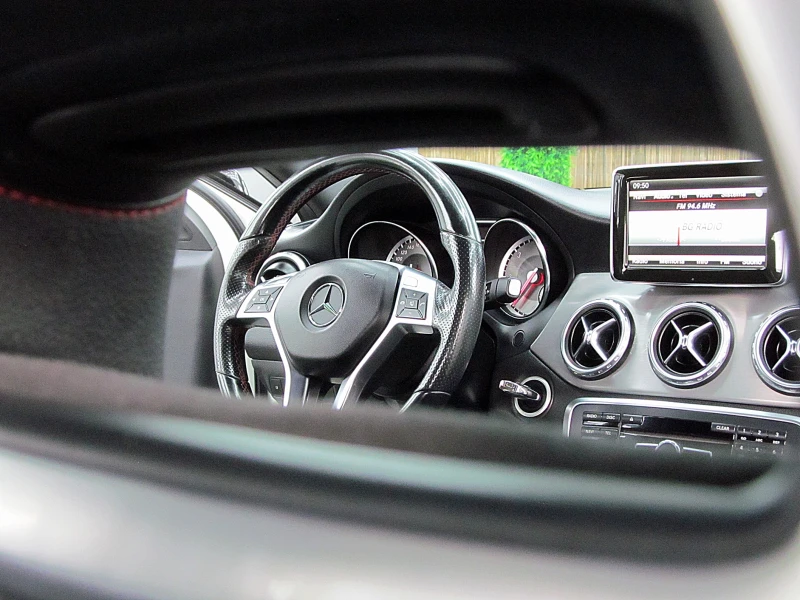 Mercedes-Benz GLA 200 AMG OPTICA/ECO/START STOP//СОБСТВЕН ЛИЗИНГ, снимка 12 - Автомобили и джипове - 52119554