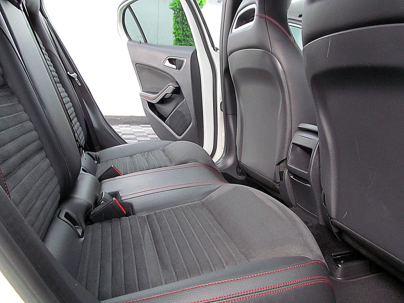 Mercedes-Benz GLA 200 AMG OPTICA/ECO/START STOP//СОБСТВЕН ЛИЗИНГ, снимка 10 - Автомобили и джипове - 52119554