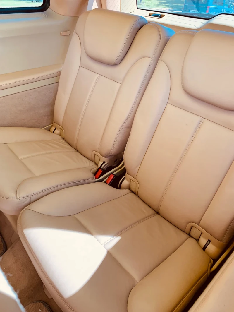 Mercedes-Benz GL 500, снимка 16 - Автомобили и джипове - 52625293