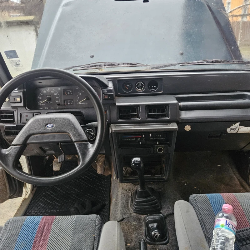 Daihatsu Feroza, снимка 3 - Автомобили и джипове - 52938550