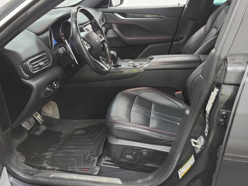 Cadillac Escalade * Luxury * CARFAX * БЕЗ ПЪРВОНАЧАЛНА ВНОСКА, снимка 5 - Автомобили и джипове - 53447883