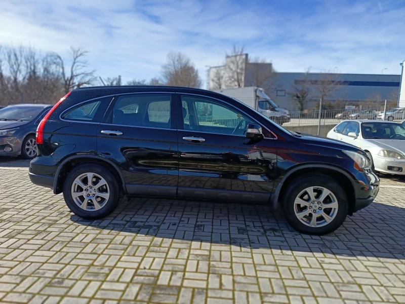 Honda Cr-v 2.2 дизел 150 кс ФЕЙСЛИФТ , снимка 3 - Автомобили и джипове - 53581373