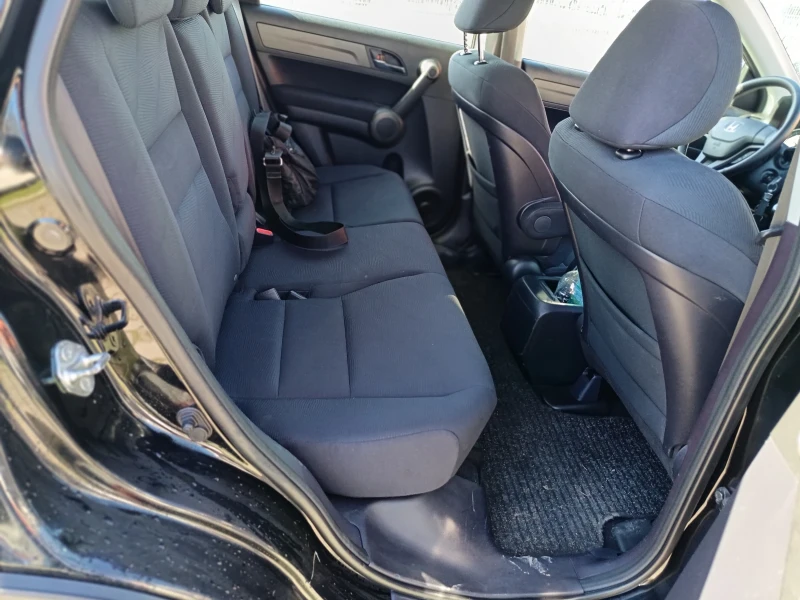 Honda Cr-v 2.2 дизел 150 кс ФЕЙСЛИФТ , снимка 8 - Автомобили и джипове - 53581373