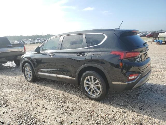 Hyundai Santa fe SE, снимка 2 - Автомобили и джипове - 47108623