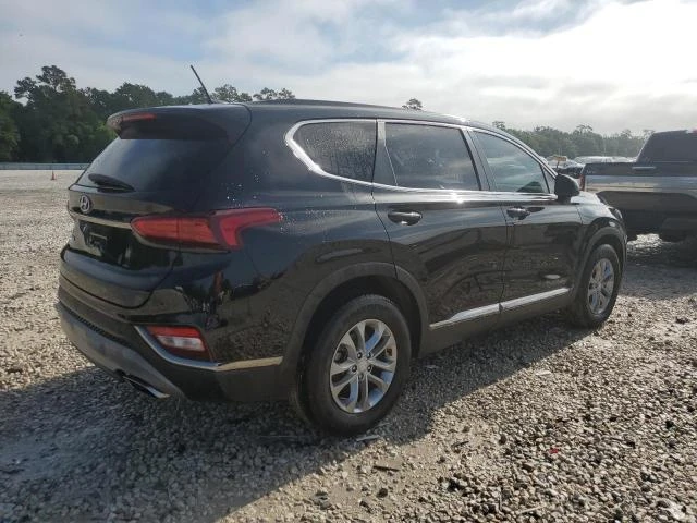 Hyundai Santa fe SE, снимка 3 - Автомобили и джипове - 47108623