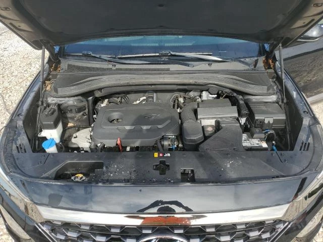 Hyundai Santa fe SE, снимка 11 - Автомобили и джипове - 47108623