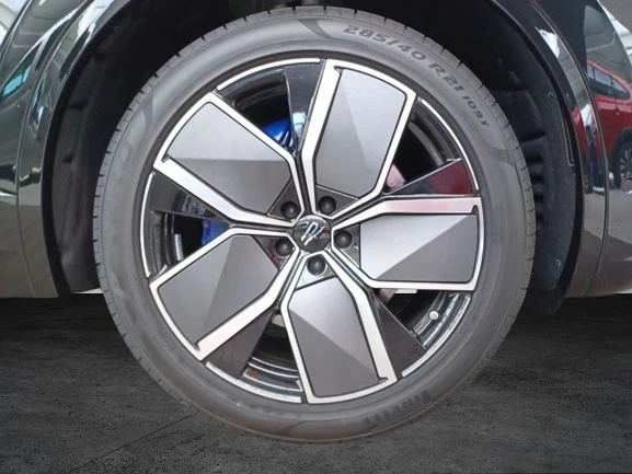 VW Touareg 3.0 TSIe 4Motion R-Line = NEW= Гаранция - изображение 5