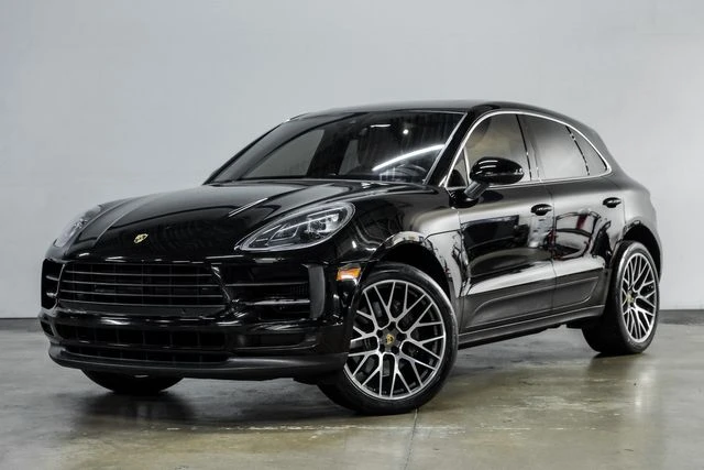 Porsche Macan S/ФИКСИРАНА ЦЕНА ДО БГ!/ОБДУХВАНЕ/ПАНО/BOSE - 60400 лв. - 76870030 1