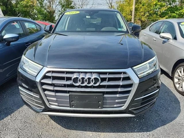 Audi Q5 * CARFAX* ОПЦИЯ ЗА ФИНАНСИРАНЕ*  - изображение 2