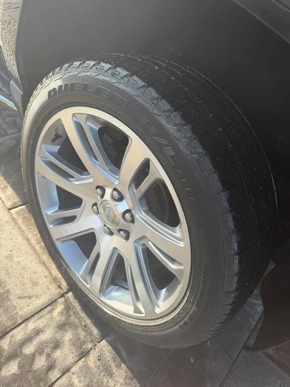 Cadillac Escalade * Luxury * CARFAX * БЕЗ ПЪРВОНАЧАЛНА ВНОСКА, снимка 7 - Автомобили и джипове - 53447883