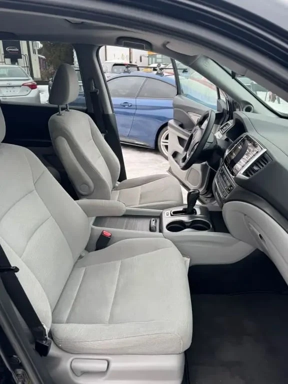 Honda Pilot * EX * CARFAX * ������ * �������� | Mobile.bg � ����������� 12