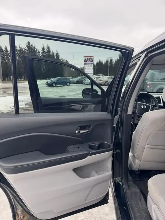 Honda Pilot * EX * CARFAX * ������ * �������� | Mobile.bg � ����������� 16