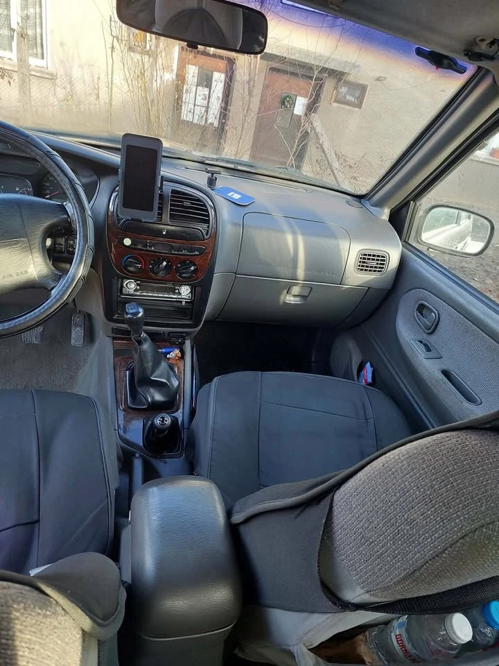 Kia Sportage, снимка 2 - Автомобили и джипове - 53714770