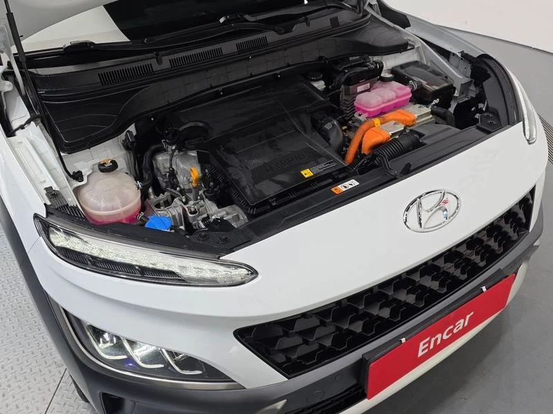 Hyundai Kona Inspiration| 141к.с., снимка 6 - Автомобили и джипове - 56127244