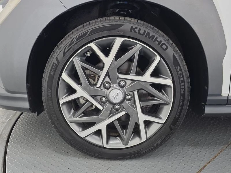 Hyundai Kona Inspiration| 141к.с., снимка 5 - Автомобили и джипове - 56127244