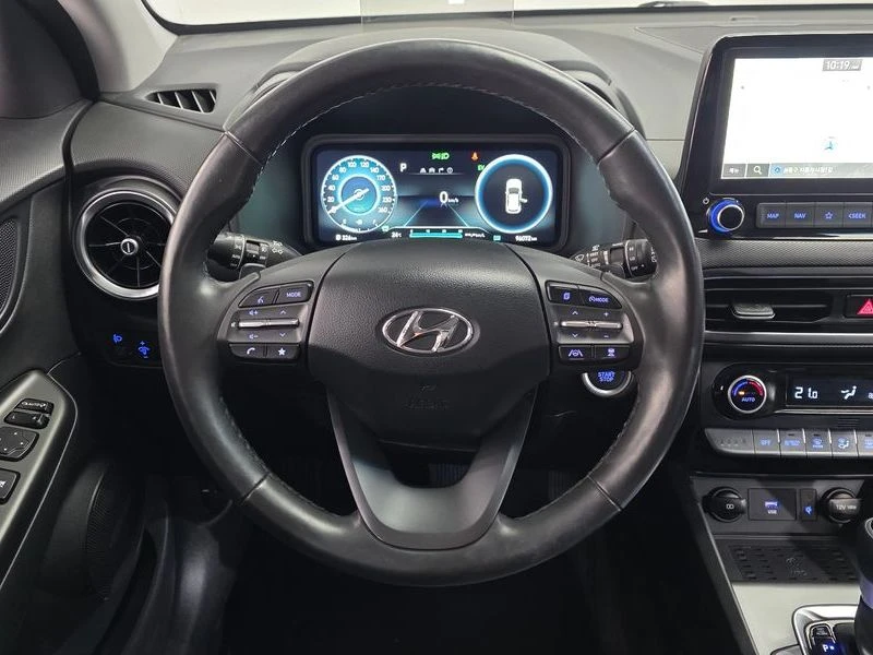 Hyundai Kona Inspiration| 141к.с., снимка 13 - Автомобили и джипове - 56127244
