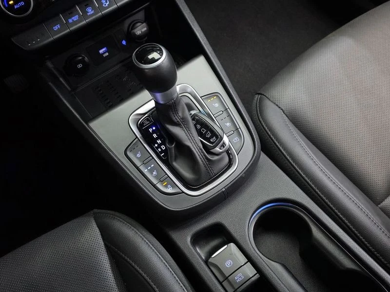 Hyundai Kona Inspiration| 141к.с., снимка 9 - Автомобили и джипове - 56127244