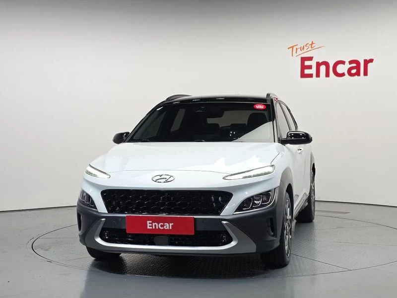 Hyundai Kona Inspiration| 141к.с., снимка 3 - Автомобили и джипове - 56127244
