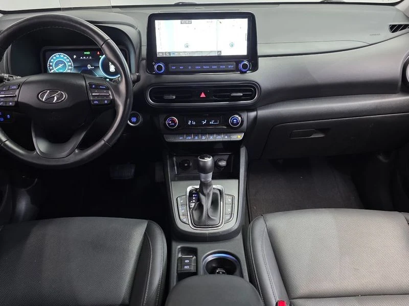 Hyundai Kona Inspiration| 141к.с., снимка 7 - Автомобили и джипове - 56127244