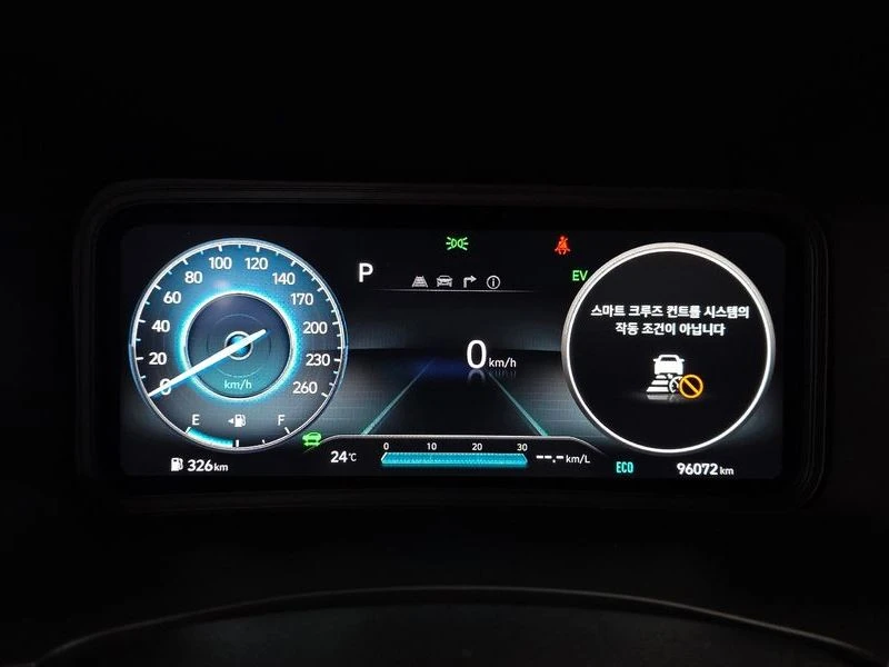 Hyundai Kona Inspiration| 141к.с., снимка 8 - Автомобили и джипове - 56127244