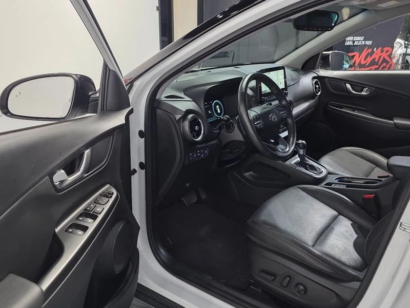 Hyundai Kona Inspiration| 141к.с., снимка 10 - Автомобили и джипове - 56127244