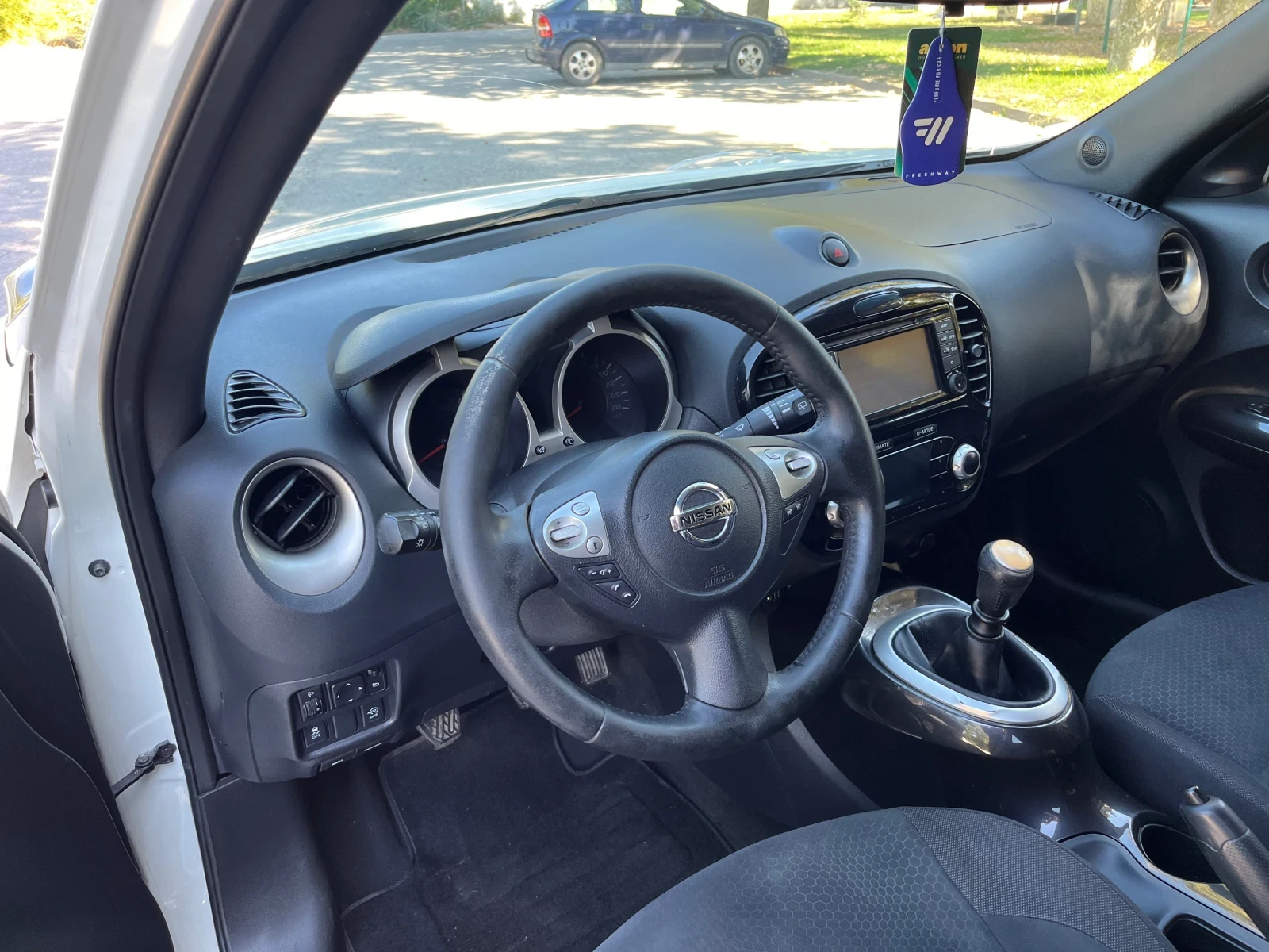 Nissan Juke 1.5 dci  - изображение 7