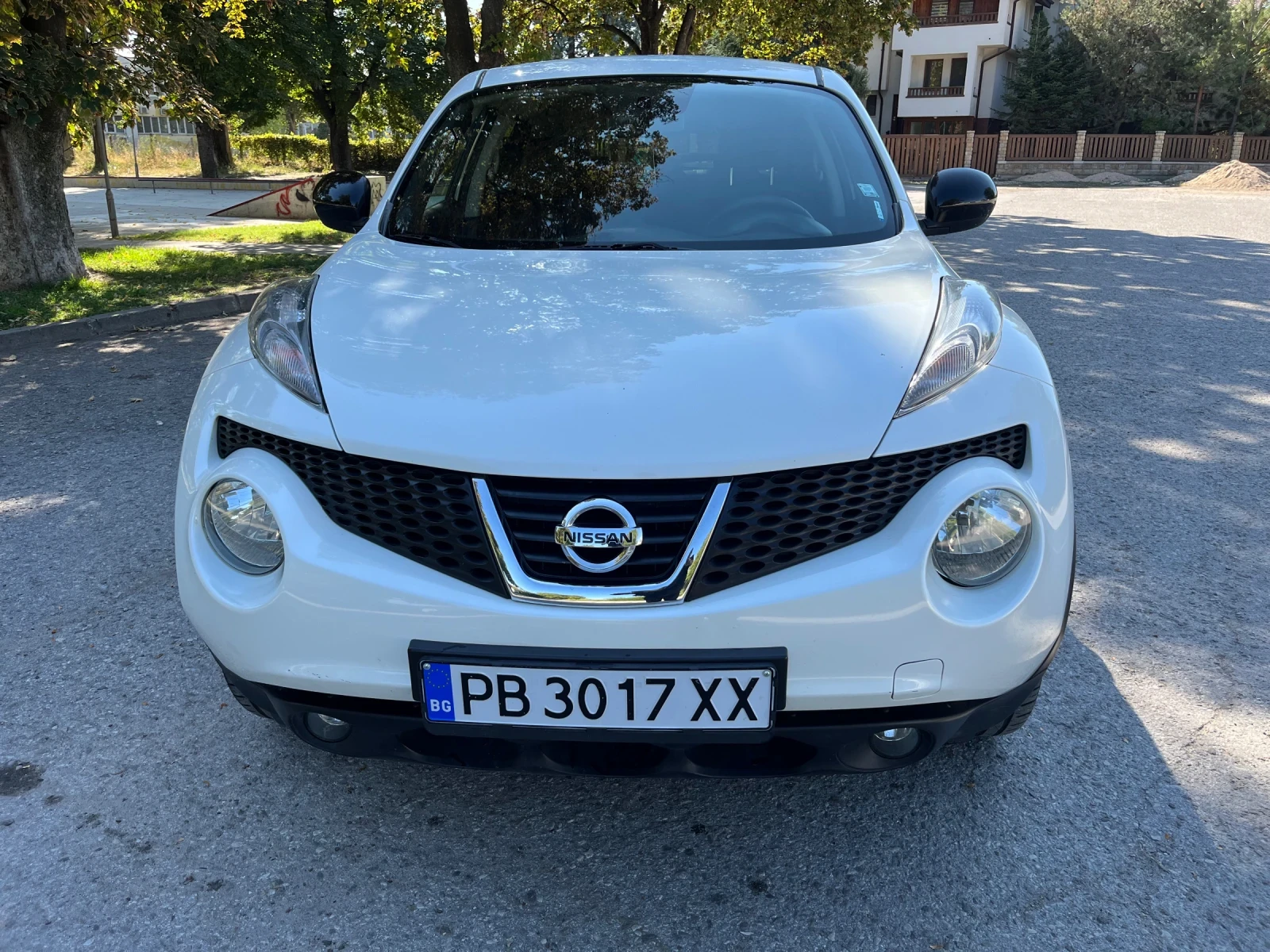 Nissan Juke 1.5 dci  - изображение 2