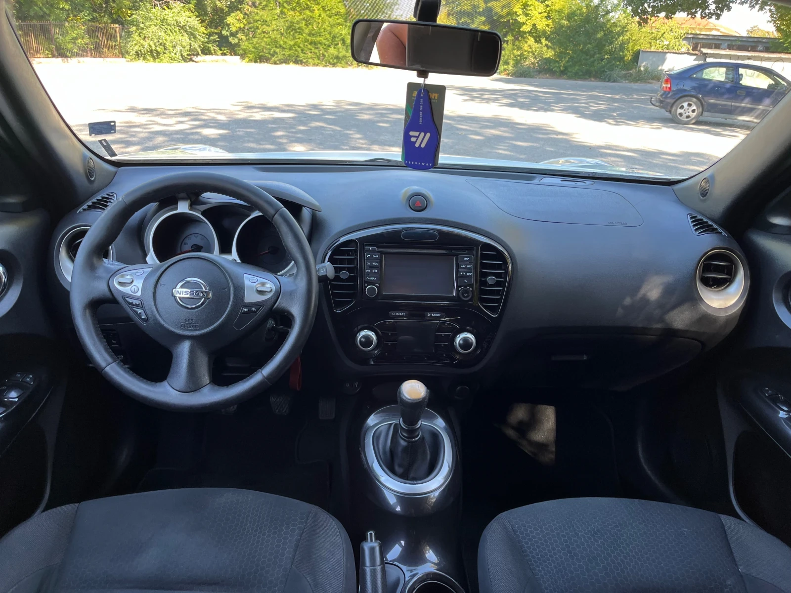 Nissan Juke 1.5 dci  - изображение 6