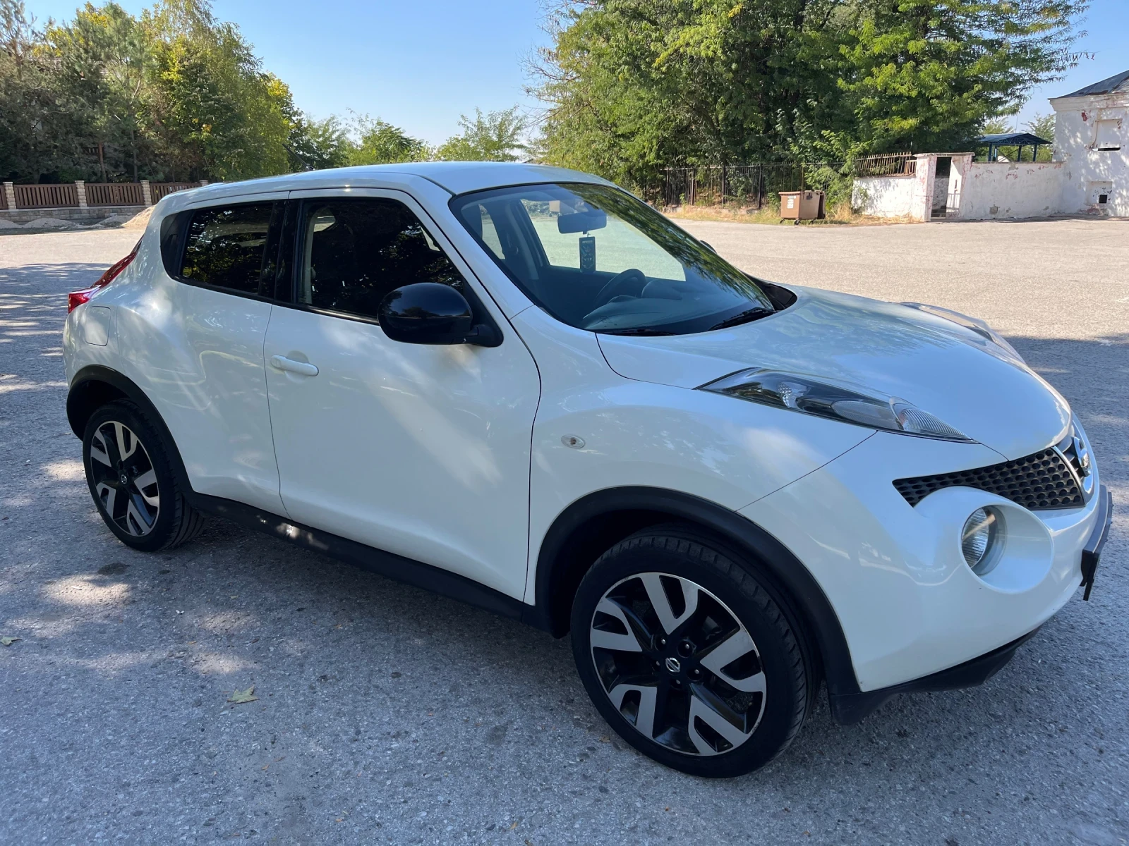 Nissan Juke 1.5 dci  - изображение 3